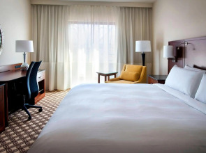 Princeton Marriott at Forrestal