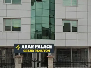 Akar Palace Grand Pansiyon