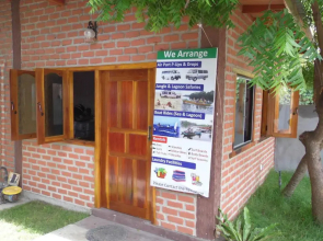 Etnico Hotel & Restaurant