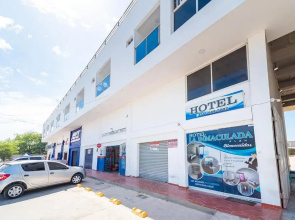 Hotel La Inmaculada