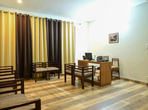 The Fern Villas Nainital