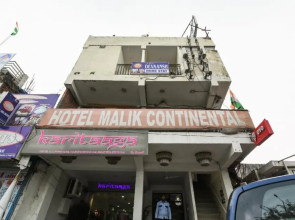 Devaansh Homestay By OYO Rooms