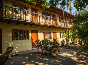 Hotel Brasilito