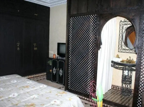Villa Guest