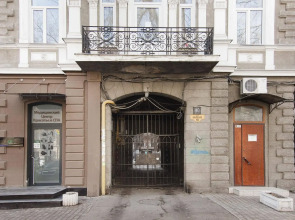 Odessa Rent Service Apartments