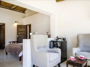Springfontein Sleeps