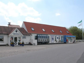 Stenbjerg Kro & Badehotel