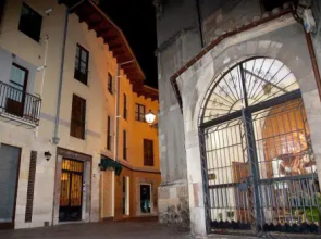 Suite Cantarranas Iglesia San Martín