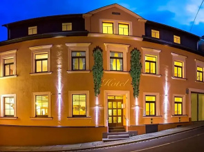 Hotel Am Markt