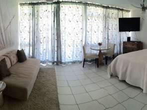 Coral Beach Apartments
