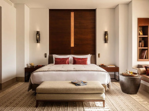 Anantara Sahara-Tozeur Resort & Villas