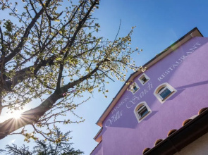 Hotel Villa Sandi