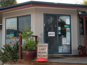 Bundalong Holiday Resort