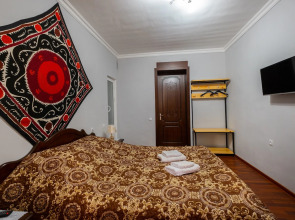 Отель «Ишонч»