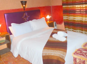 Maison d'hôtes Nouflla