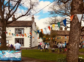 East Cote Cottage