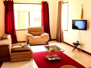 Millview Apartment