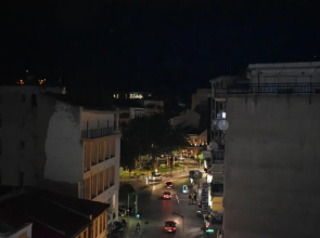 Main Square Flat - LUXURY APARTMENTS XANTHI LAX