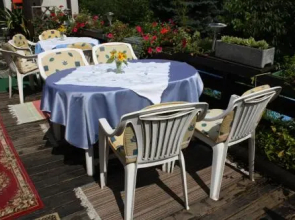 Weinbau-Gästezimmer Martin und Eva Maria Jamek