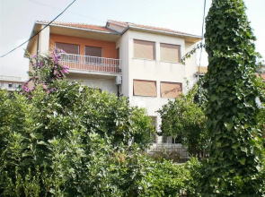 Vila Marija
