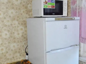 Apartment on Bokonbaev 2