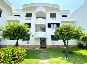 Vilamoura Twins 1 With Pool by Homing