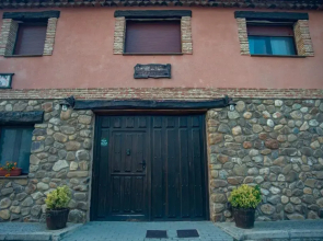 Casa Rural El Labriego