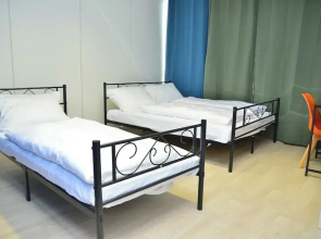 Xenon Hostels Ug
