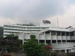 Surya Hotel & Cottages Prigen