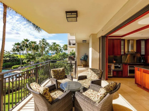 Hale Kauwela Ko Olina Resort Villa w/ Views