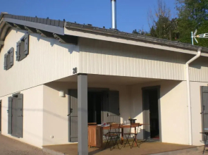Le Clos Des Mynes