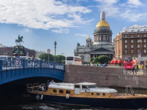 Мини-отель Библиотека