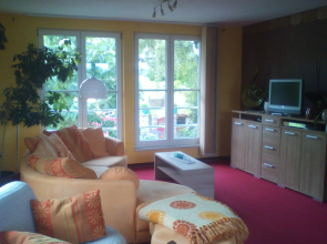 Ferienwohnung Naturnah