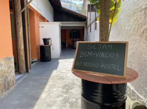 Hostel e Restaurante Serra Carioca