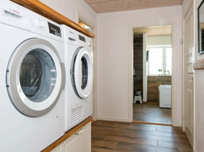 10 Person Holiday Home in Glesborg