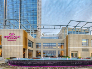 Crowne Plaza Beihai Silver Beach by IHG