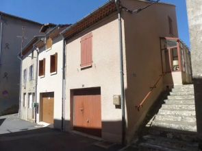 Maison avec garage Langogne