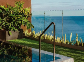 The Reserve - The Leading Hotels of the World - Savoy Signature