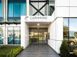 Carnmore Hotel Christchurch
