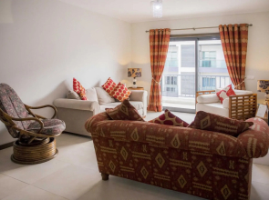 B04 - Luxury 2 Bed with Top Terrace Pool