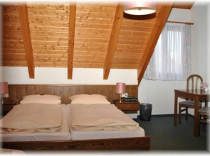 Pension Deifel