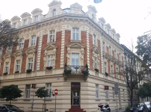 Apartamenty Czapskich