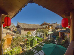 Chang Wan Inn