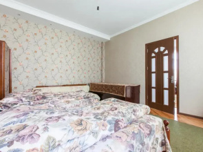 Nino Shavhaleti Guest House