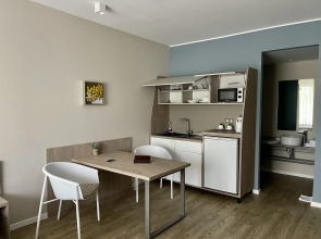 Hotel Romance & Family Suites