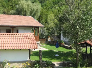 Necho Guest House