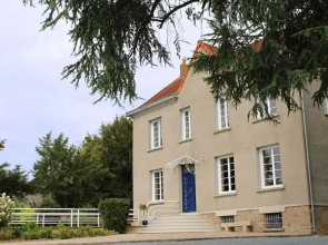 Chambre d'Hotes La Maison du Parc