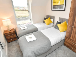 Brooklands Apartments