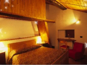 Albergo Flora