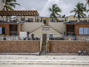 Jumeirah Beach Front Apartments